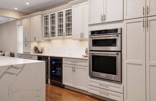 Eastport House | MODERN 2022 NEWLY BUILT TOWNHOME