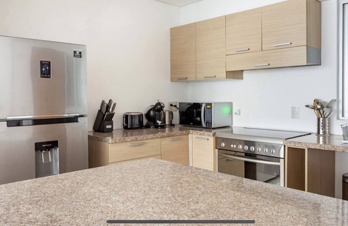 Polanco Apartment | Modern 2B 2B Apartment in the Heart of POLANCO