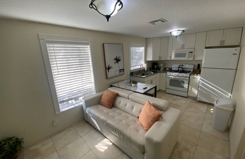 Grandview Heights House | Modern 2BR 1BA Oasis Heated Pool N/Downtown