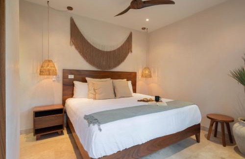 Zama Apartment | Modern 2BR Penthouse Concierge Gated community