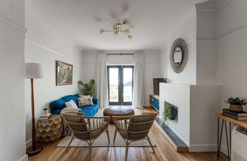 Burnie House | Modern 3-Bed Coastal Escape