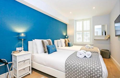 West End Apartment | Modern 3 Bedroom Apartment, West End