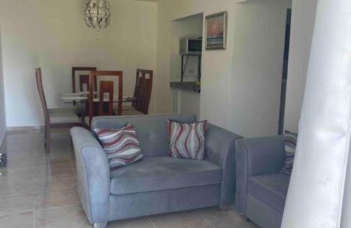 Abreu Apartment | Modern 3-Bedroom Apartment w/Ocean views