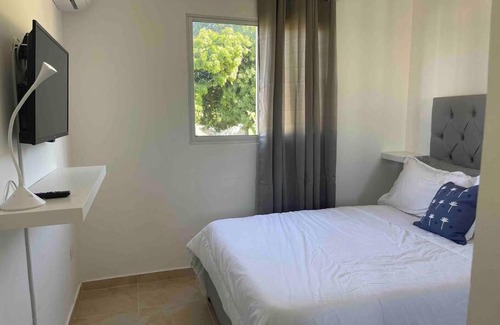 Abreu Apartment | Modern 3-Bedroom Apartment w/Ocean views