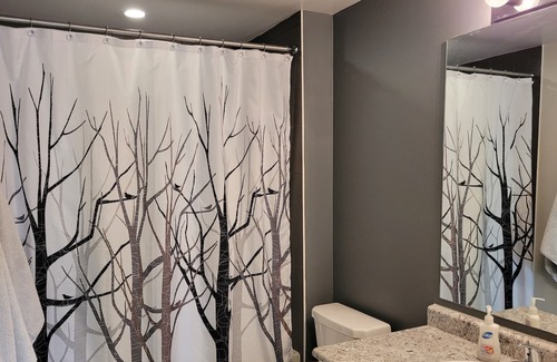 Innisfil Condo | Modern 3-Bedroom House in North-end of Barrie