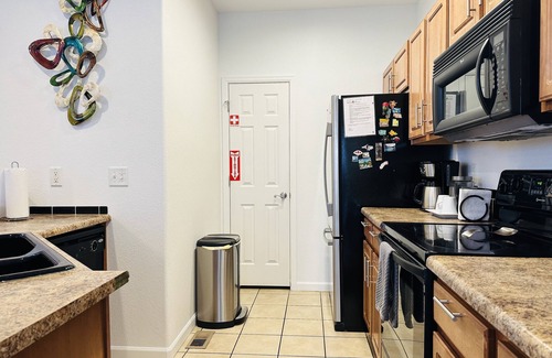 Rigden Farm House | Modern 3 Bedroom Townhome, 3.5 Bathrooms, 2 Cars Garage with Level 2 EV Charging