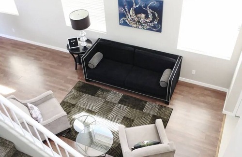 Silverado Ranch House | Modern 3 Bedrooms + Pool Oasis Near Vegas Strip