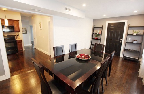 Everett Apartment | Modern 3BR/Close to Encore- Everett #2