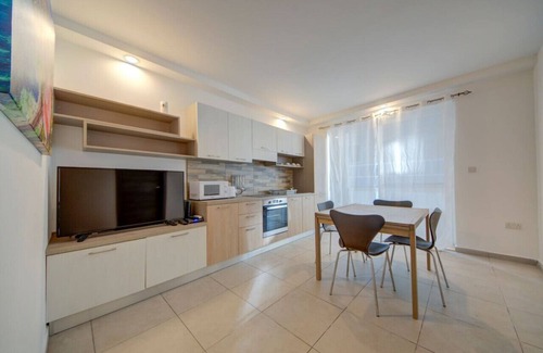 Msida Apartment | Modern 3BR home with Balcony in Central Msida