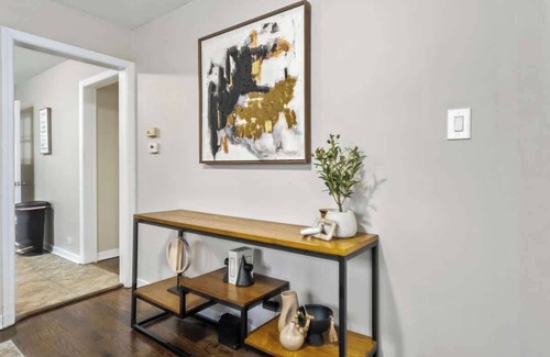 Homewood House | Modern 3BR w/Fenced Yard | LCP Collection