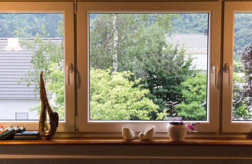 Kinheim Apartment | Modern 70 sqm apartment with a large roof terrace