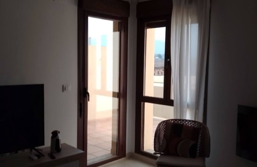 Lliber Apartment | Modern accommodation in Lliber/Jalon