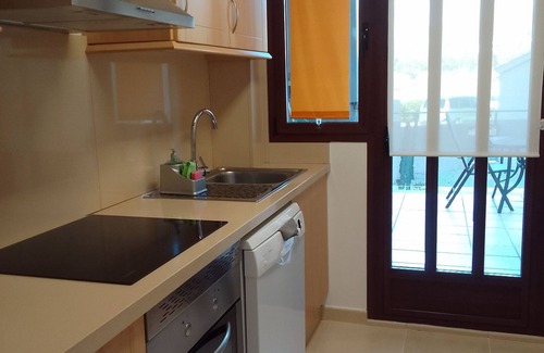 Lliber Apartment | Modern accommodation in Lliber/Jalon
