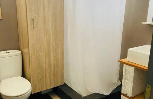 Roches Brunes Apartment | Modern & Affordable Apartment - Roches Brunes