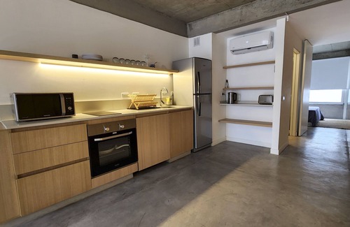 Colegiales Apartment | Modern and bright 1 bedroom apartment @Colegiales