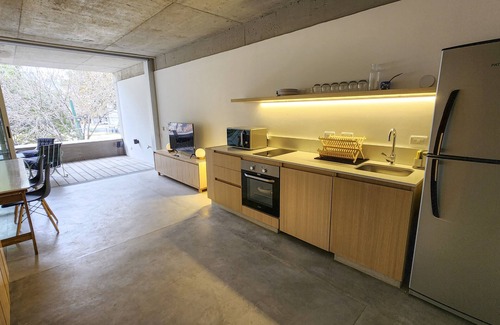 Colegiales Apartment | Modern and bright 1 bedroom apartment @Colegiales