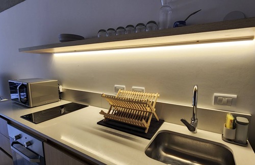 Colegiales Apartment | Modern and bright 1 bedroom apartment @Colegiales