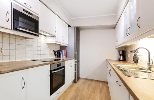 Nygard Apartment | Modern and central apartment in Bergen