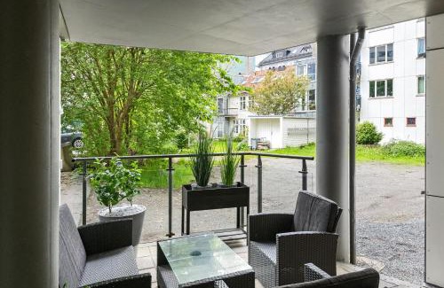 Nygard Apartment | Modern and central apartment in Bergen