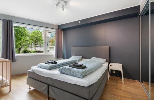 Nygard Apartment | Modern and central apartment in Bergen