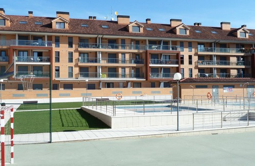 Jaca Apartment | Modern and charming apartment in Jaca