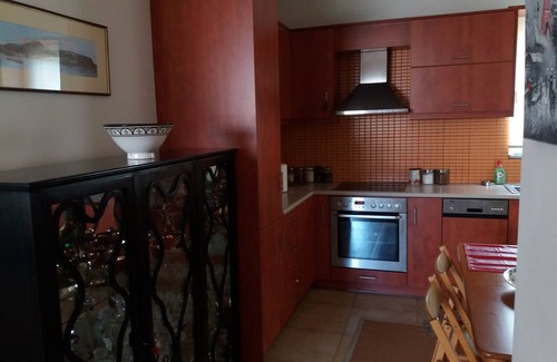 Nafplion City Centre Apartment | Modern and Chic Flat in Nafplion
