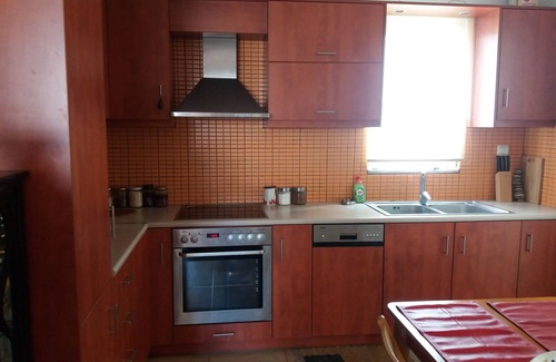 Nafplion City Centre Apartment | Modern and Chic Flat in Nafplion