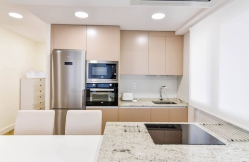 Somo Apartment | Modern and comfortable flat in Somo beach
