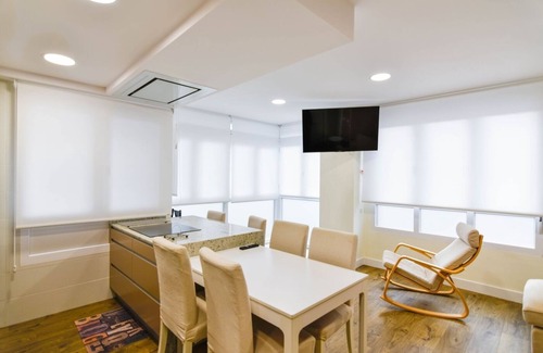 Somo Apartment | Modern and comfortable flat in Somo beach