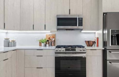 South End House | Modern and Comfortable Living
