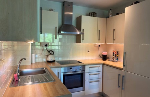 Schollarstown Apartment | Modern and cosy Apartment