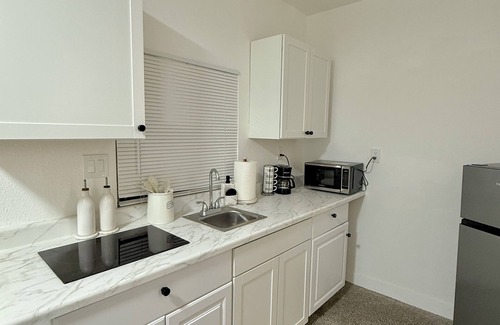 Paradise Apartment | Modern and cozy studio !