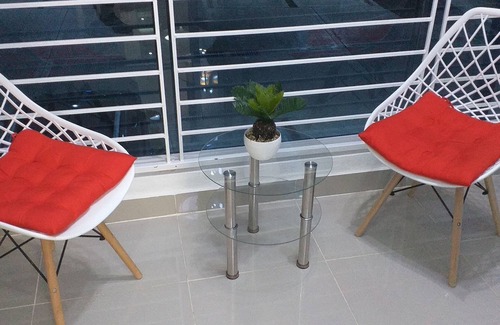 Los Rios Apartment | Modern and Executive Apartment in Residential