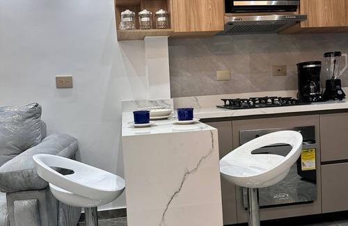 Cartagena Apartment | Modern and luxury apartment