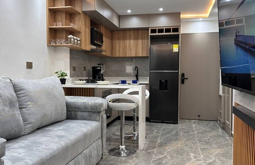 Cartagena Apartment | Modern and luxury apartment