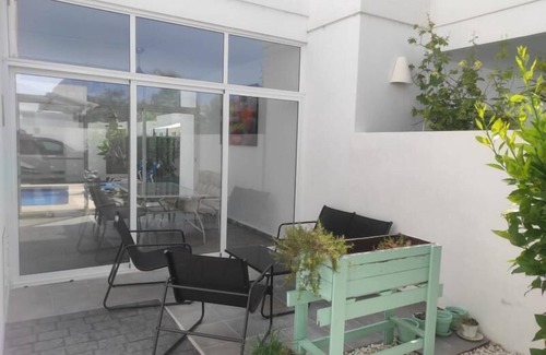 Els Poblets Ski Chalet | Modern and very well equipped Villa MONICA in Els Poblets