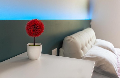 Paratico Apartment | Modern Aparment Lago d'Iseo/Franciacorta