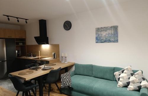 Walendow Apartment | MODERN APARTAMENT Walendów