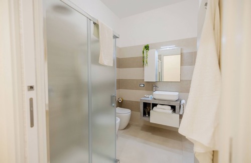 Mazara del Vallo House | Modern apartment with private terrace in private setting