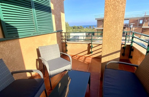 Calafat Apartment | "Modern Apartment with Pool, Near the Beach in L'Ametlla de Mar"