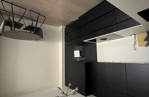 Majorstua Apartment | Modern Apartment - 2 Bedroom - Close to Frognerparken