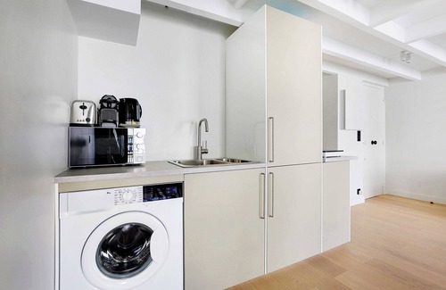 Strasbourg -Saint-Denis Apartment | Modern Apartment - 2BD/5P - Sentier/Montorgueil