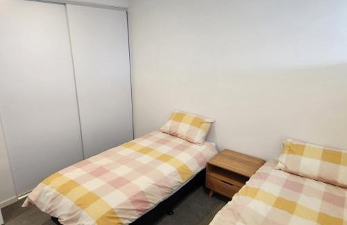 Airport West Apartment | Modern Apartment Airport Area