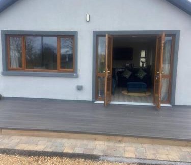 Murrisk Apartment | Modern apartment at Croagh Patrick