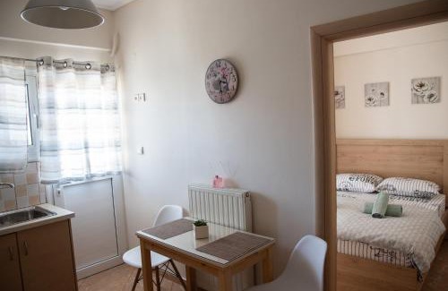 Nea Artaki Apartment | Modern apartment at Nea Artaki 2
