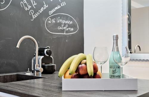 Treviso Apartment | Modern Apartment Casa Mia Easy to Venice