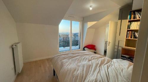 Chatillon Apartment | Modern apartment close to Paris