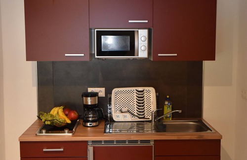 Hitzacker Apartment | Modern Apartment in Hitzacker