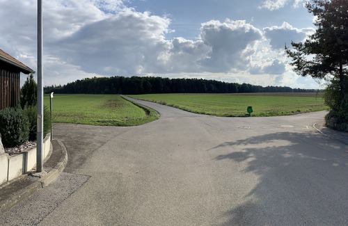 Unterjettingen Apartment | Modern apartment - Jettingen - near Böblingen - Herrenberg - Nagold