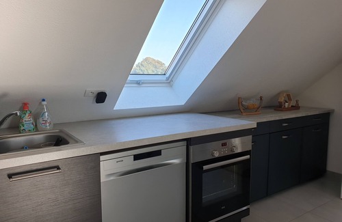 Baldenheim Apartment | Modern apartment in the heart of Alsace